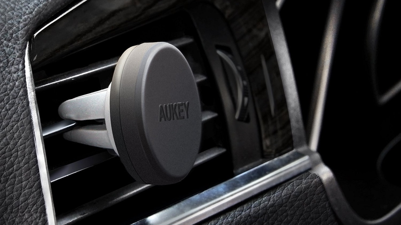 Aukey Car Mount, $5 with code AUKHDC05